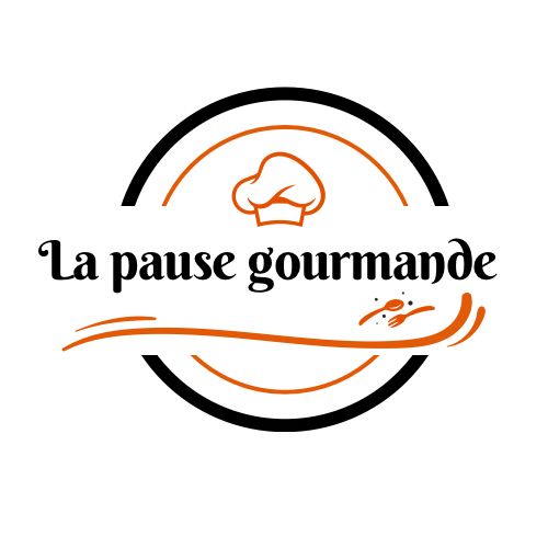 Logo La pause gourmande