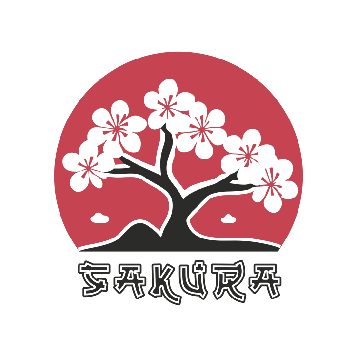 Logo SAKURA